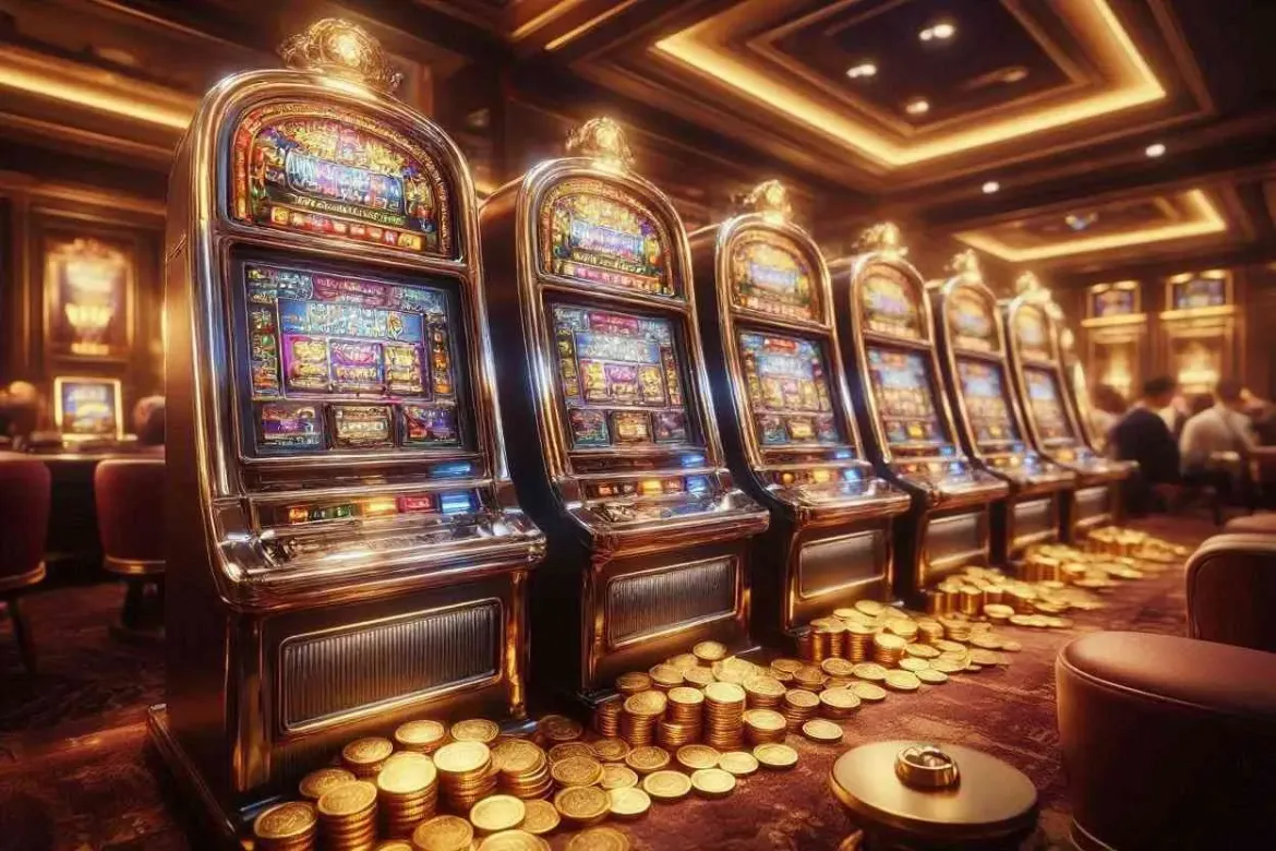 Good Day 4 Play casino